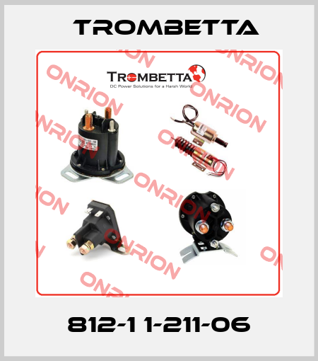 812-1 1-211-06 Trombetta