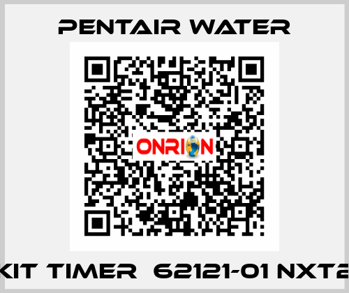 KIT TIMER  62121-01 NXT2 Pentair Water