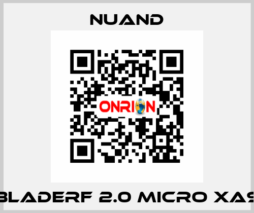 bladeRF 2.0 micro xA9 nuand