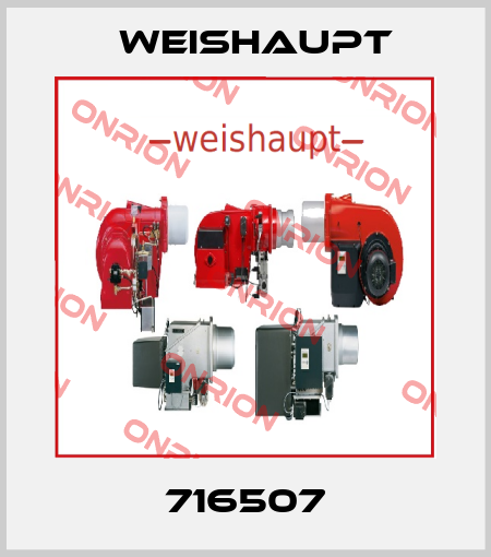 716507 Weishaupt