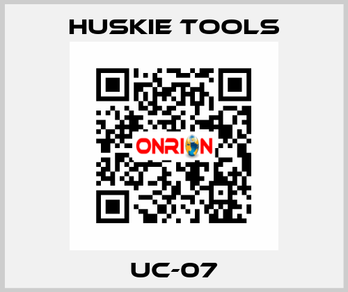 UC-07 Huskie Tools