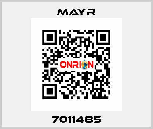 7011485 Mayr