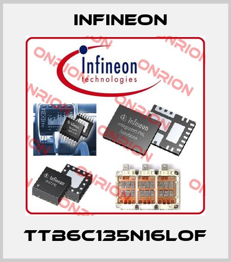 TTB6C135N16LOF Infineon