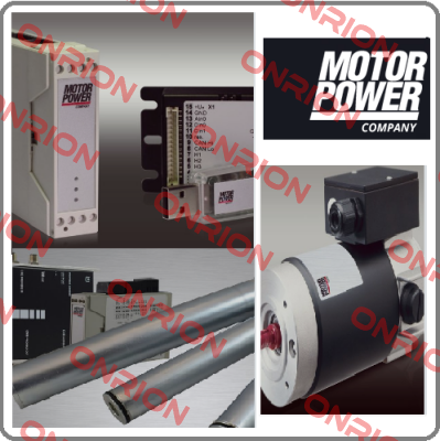 1007101500022 Motor Power