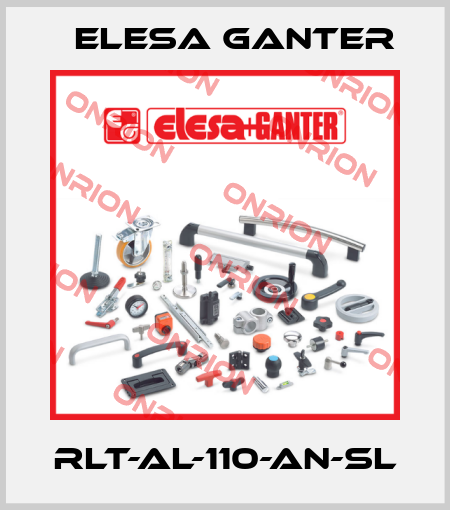 RLT-AL-110-AN-SL Elesa Ganter