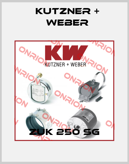 ZUK 250 SG Kutzner + Weber