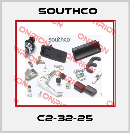 C2-32-25 Southco