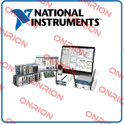 RS323 National Instruments