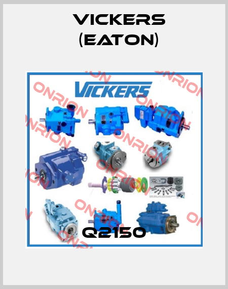 Q2150 Vickers (Eaton)