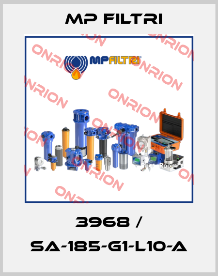 3968 / SA-185-G1-L10-A MP Filtri