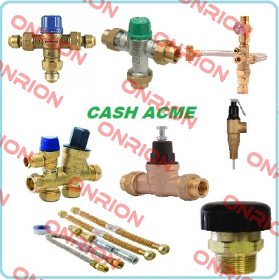 24482-0045 Cash Acme