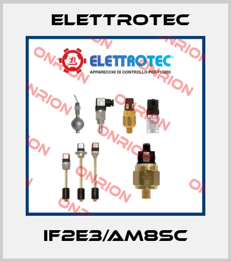 IF2E3/AM8SC Elettrotec