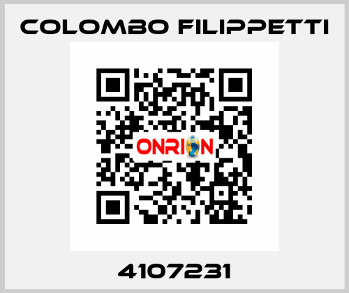 4107231 Colombo Filippetti