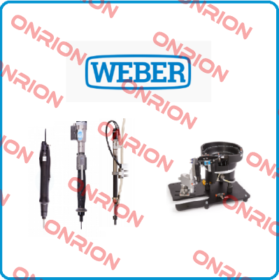 SA03-10-30-60  Weber