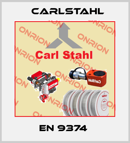 EN 9374  Carlstahl