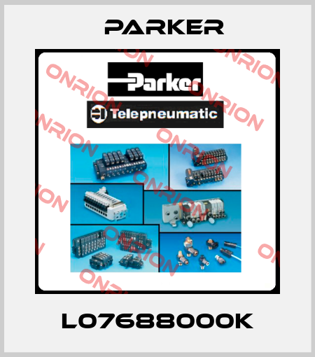 L07688000K Parker