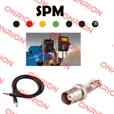 SPM BC250 SPM Instrument