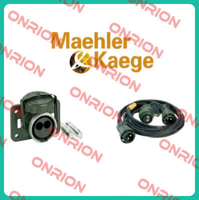 7.00942.006 Maehler Kaege