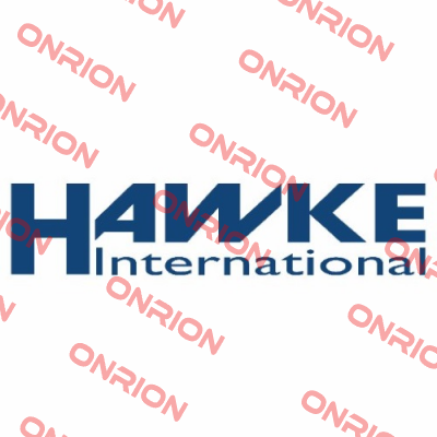 ICG/653/UNIV Barrier 1/2 NPT"O" Hawke