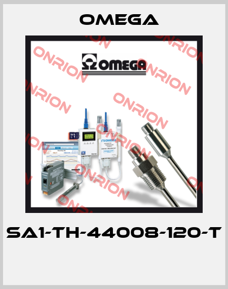 SA1-TH-44008-120-T  Omega