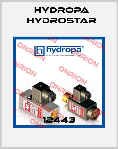 12443 Hydropa Hydrostar