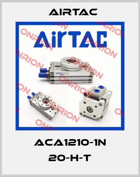 ACA1210-1N 20-H-T Airtac