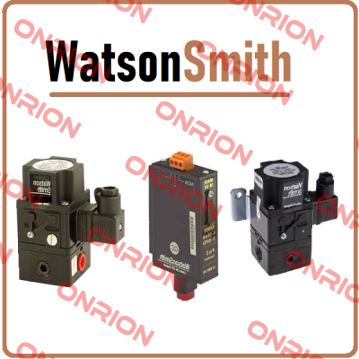 06M01112 Watson Smith