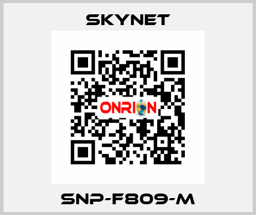 SNP-F809-M SKYNET