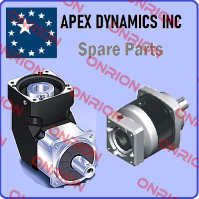 1707158394 same as 90080PGII080-007 Apex Dynamics