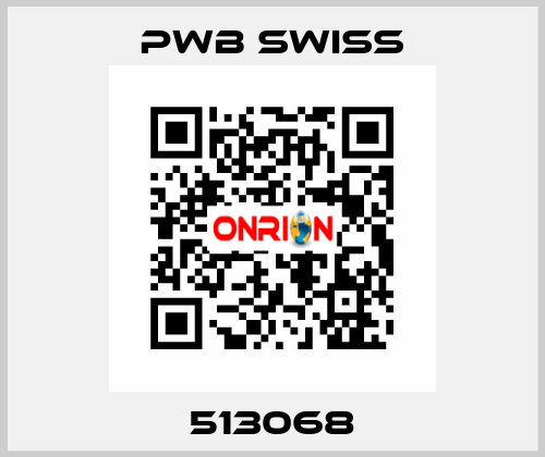 513068 PWB Swiss