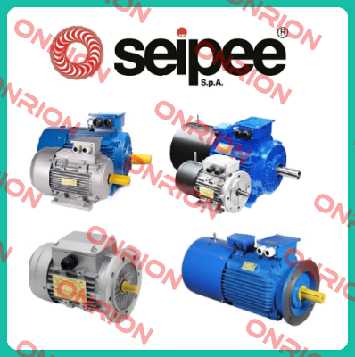 JM 80b 0.75kw B5 SEIPEE