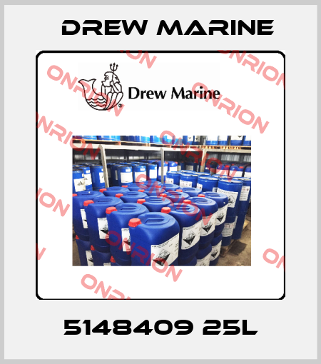 5148409 25L Drew Marine
