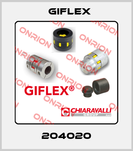 204020 Giflex