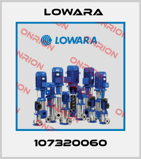 107320060 Lowara