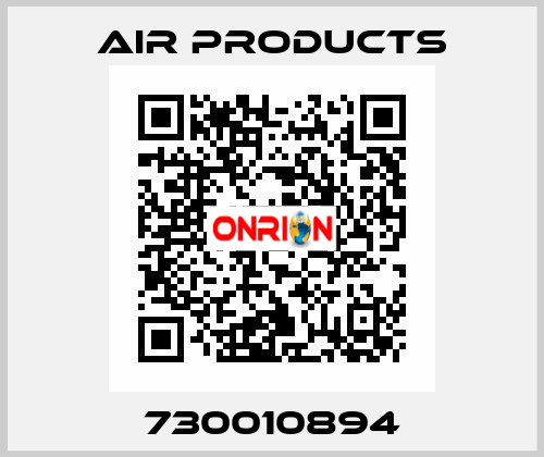 730010894 AIR PRODUCTS