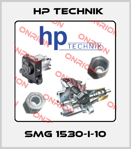 SMG 1530-I-10 HP Technik