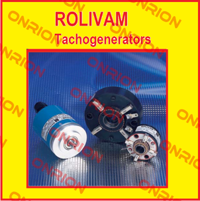 FB-0012 Rolivam