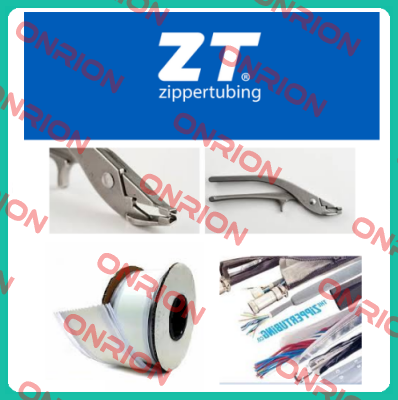 00000446 Zippertubing