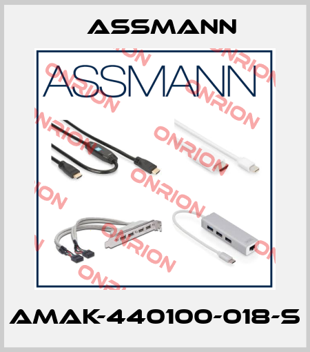 AMAK-440100-018-S Assmann
