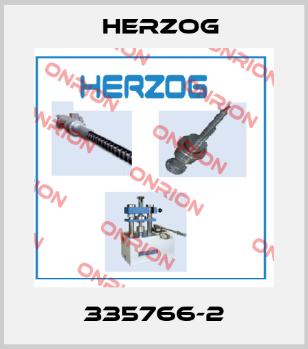 335766-2 Herzog
