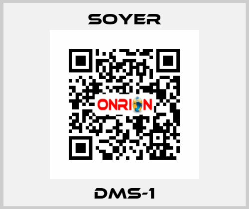 DMS-1 Soyer