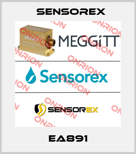 EA891 Sensorex
