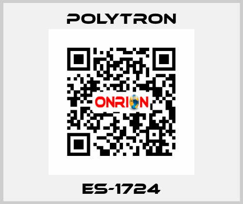 ES-1724 Polytron