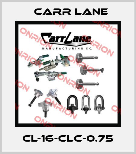 CL-16-CLC-0.75 Carr Lane