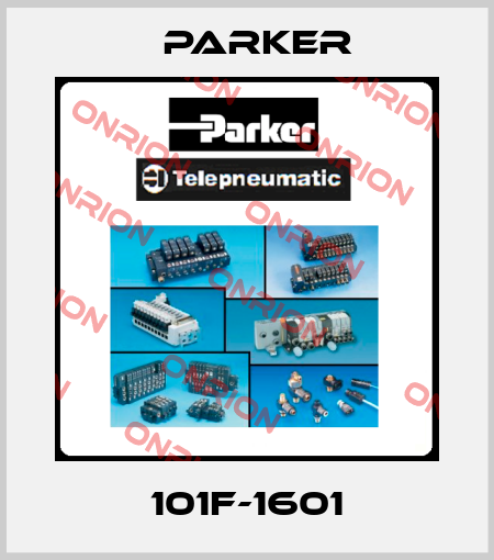101F-1601 Parker