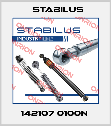 142107 0100N  Stabilus