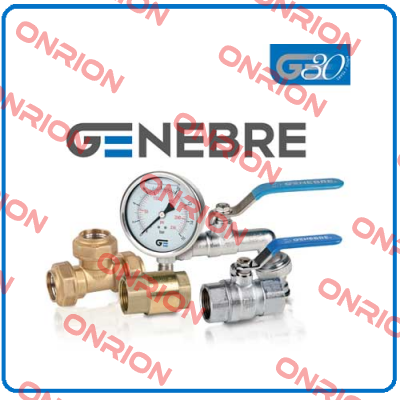 TYPE BALLOON  32MM Genebre