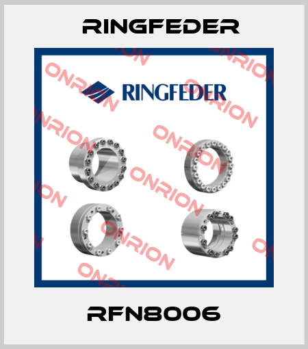 RFN8006 Ringfeder