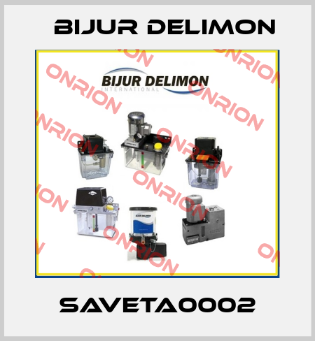 SAVETA0002 Bijur Delimon
