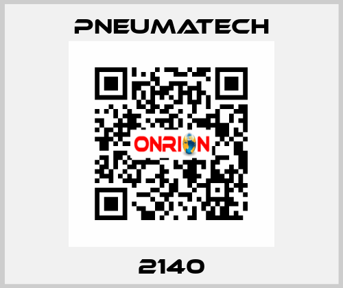 2140 Pneumatech